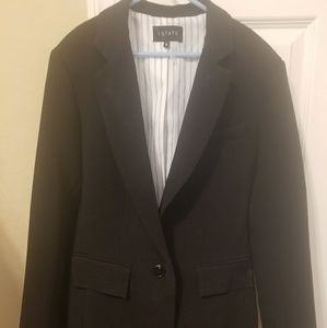 Nordstrom Blazer